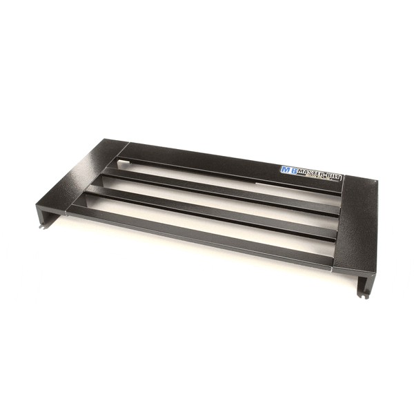 (image for) Master-Bilt 480-280-BS GRILL ASSEMBLY BMG-23FD BLACK