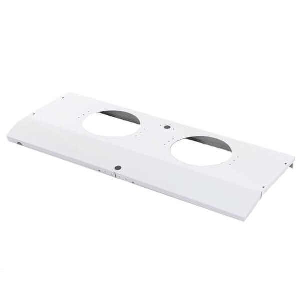 (image for) Master-Bilt 483-5051-WS VENTURI, WHITE SEVILLE