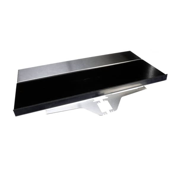 (image for) Master-Bilt 503-710-BS 10'' SHELF ASSY, HOAM36 , BLK