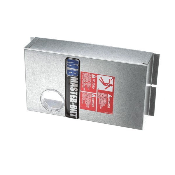 (image for) Master-Bilt 900-18151 MASTER CONTROLLER COVER ASSEMB