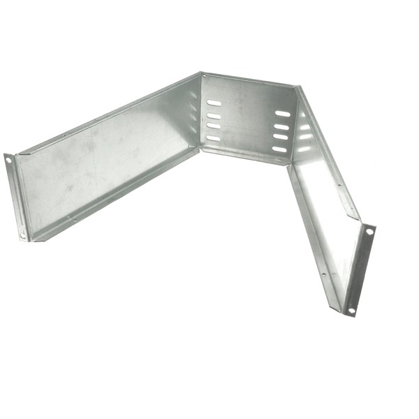 (image for) Master-Bilt 980-11002 FAN MOTOR MOUNT, 6.812 X 37.68