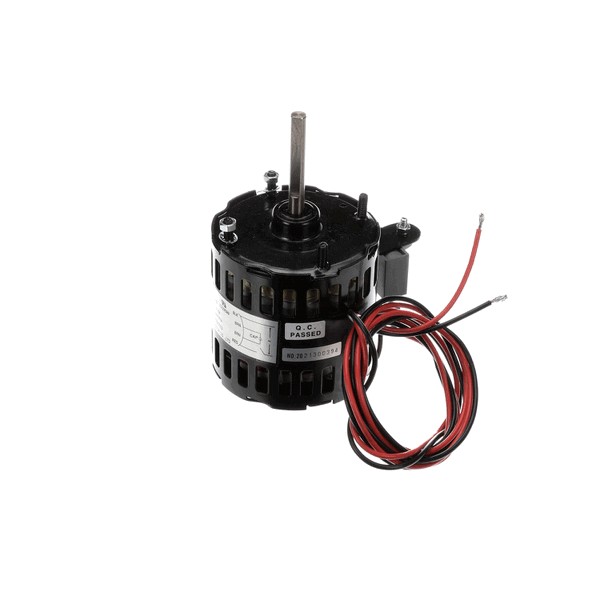 (image for) Master-Bilt A02-76017 EVAPORATOR FAN MOTOR KIT