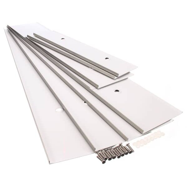 (image for) Master-Bilt A060-11150 DFS-6 FROST SHIELD ASSEMBLY DD