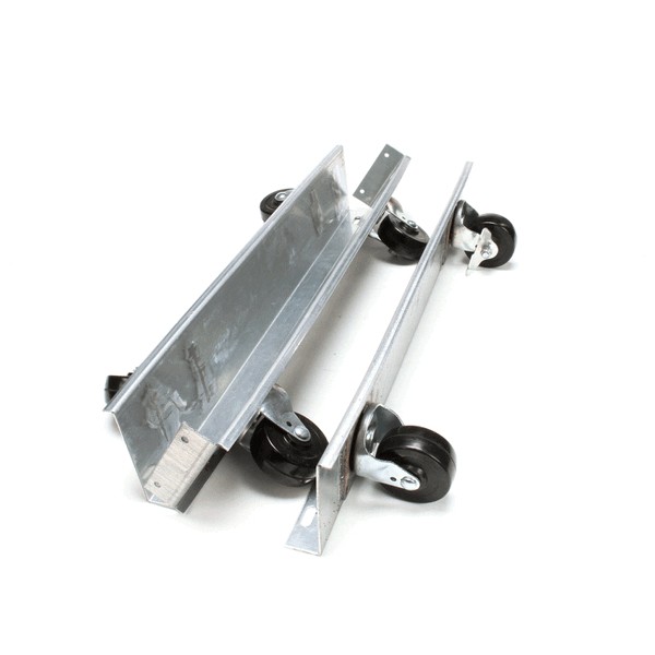 (image for) Master-Bilt A061-11140 DDC-68 CASTER ASSEMBLY (DD-66