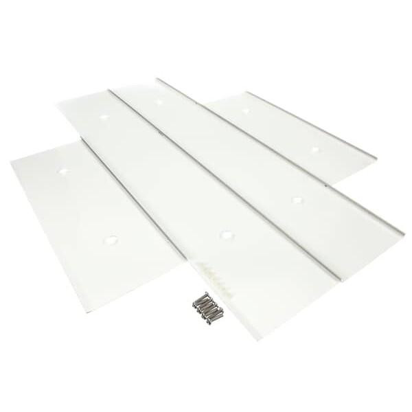 (image for) Master-Bilt A061-11250 FROST SHIELD ASSEMBLY (DD-88L)