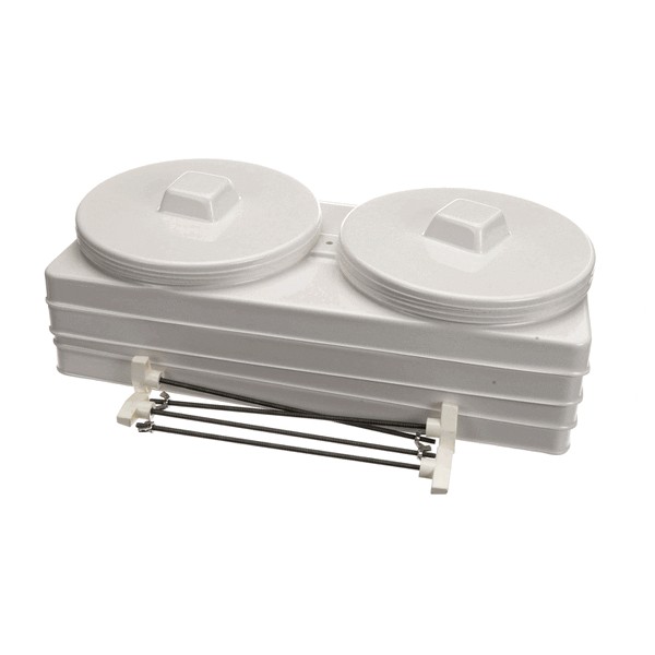 (image for) Master-Bilt A395-20301 DD-46/DD-46L/DD-46LCG CAN HOLD