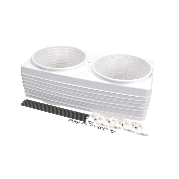 (image for) Master-Bilt A397-20301 DD-88/DD-88L/DD-88LCG CAN HOLD