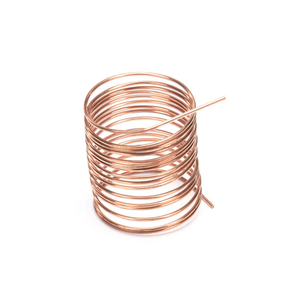 (image for) Master-Bilt MB11-01305 CAPILLARY TUBE, 96" .081 OD X .032 ID - Click Image to Close