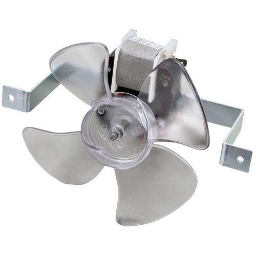 (image for) McCall 000-CIN-0010 FAN MOTOR - Click Image to Close