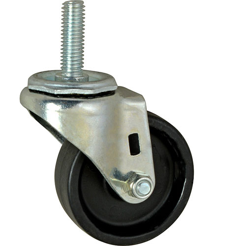 (image for) McCall 13269 CASTER,STEM (3", 1/2-13) - Click Image to Close