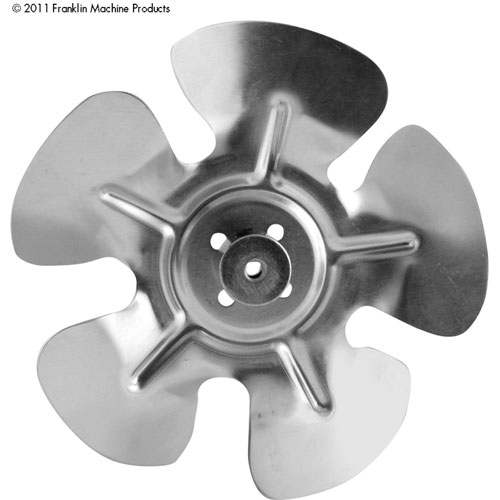 (image for) McCall 14478MCC BLADE,FAN (METAL,6") - Click Image to Close