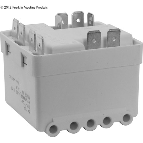 (image for) McCall 2196030 RELAY,START (COMPRESSOR) - Click Image to Close