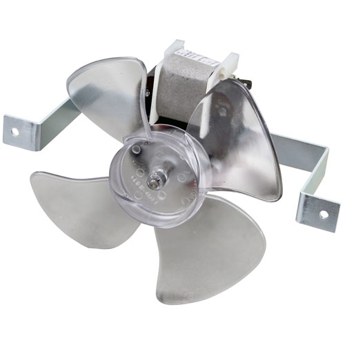 (image for) McCall 91577P FAN MOTOR 