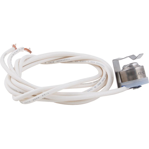 (image for) McCall MCC17927 SWITCH,LIMIT(2-WIRE) - Click Image to Close