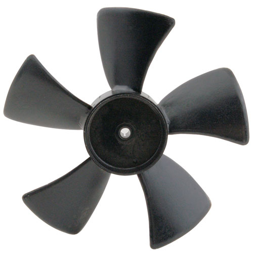 (image for) McCall MCC2FAB-0241-018 BLADE,EVAPORATOR FAN , 4-1/2"OD - Click Image to Close