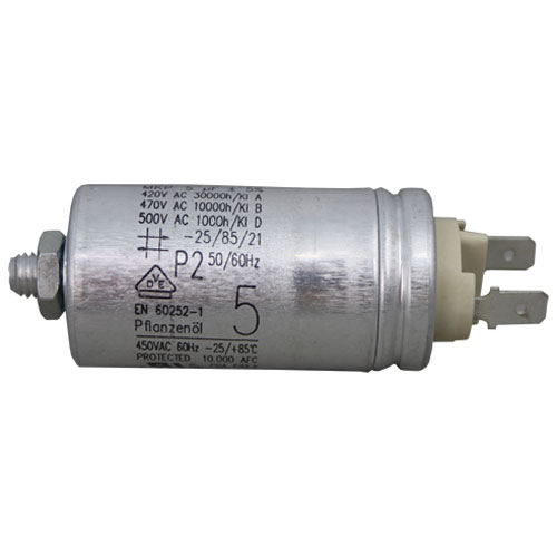 (image for) Meiko 9520030 CAPACITOR 