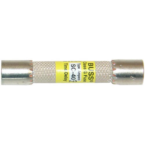 (image for) Merco 003841SP FUSE - Click Image to Close