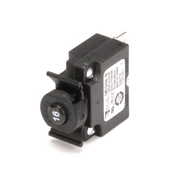 (image for) Merco 8074882 BREAKER, CIRCUIT 16 AMP