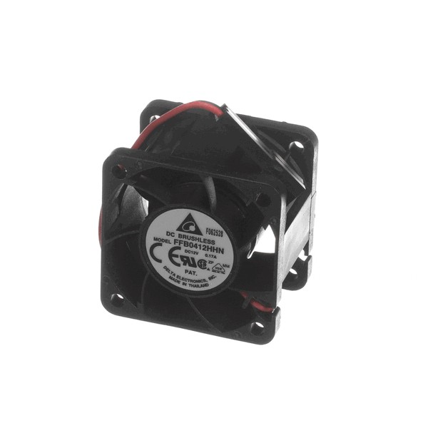 (image for) Merco 8076003 MOTOR, FAN 12VDC 40X40X28MM