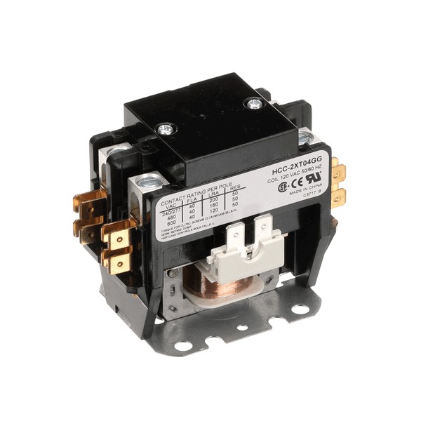 (image for) Merco 8076204 CONTACTOR, 120V 40A 2P