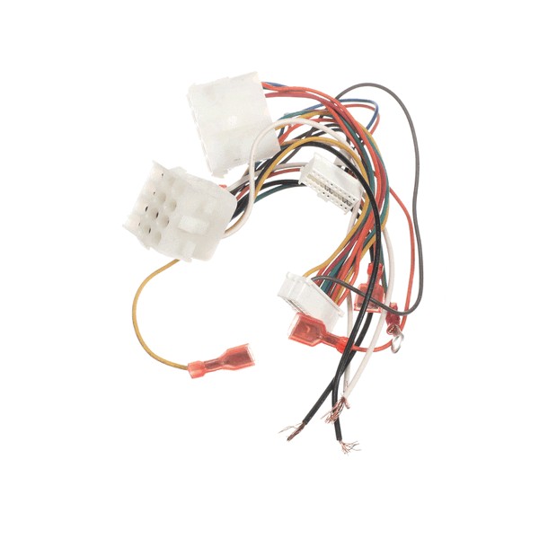 (image for) Merco 8076243 HARNESS,FQ4000 FV CONTROL BOX