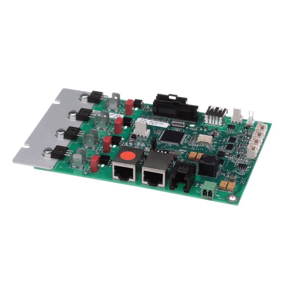 (image for) Merco 8076471 I/O BOARD, MERCO EASYTOUCH