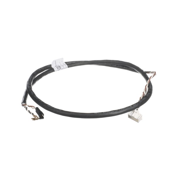 (image for) Merco 8076500 HARNESS DC,CRSS ONE&TWO LN MVP