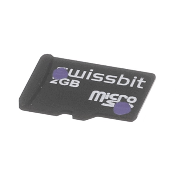 (image for) Merco 8122638 SD CARD, MHC-ULTRATRONIK