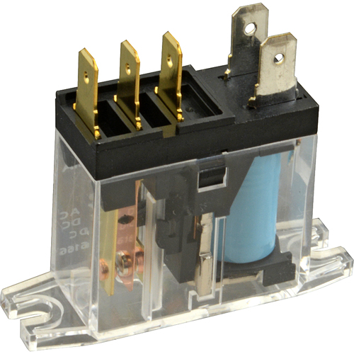 (image for) Merrychef 30Z1439 RELAY 12V OMRON - Click Image to Close