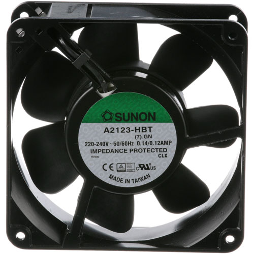 (image for) Merrychef 30Z1475 FAN MOTOR - Click Image to Close