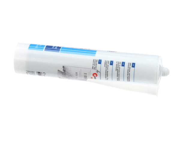 (image for) Merrychef 31Z0186 RTV SEALANT- SILASTIC BL ACK - Click Image to Close