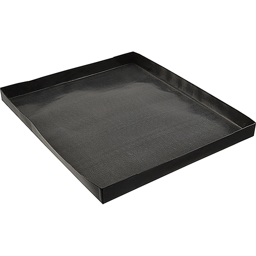 (image for) Merrychef MCHFP80054 SOLID PTFE BASKET 11.5X1 3.5X1. - Click Image to Close
