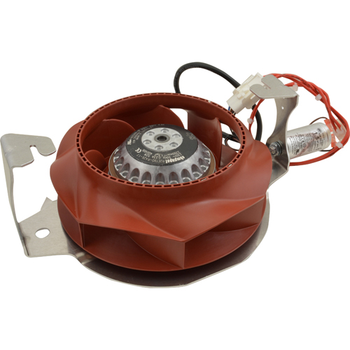 (image for) Merrychef MCHFPSA1122 E4S COOLING FAN ASSY - Click Image to Close