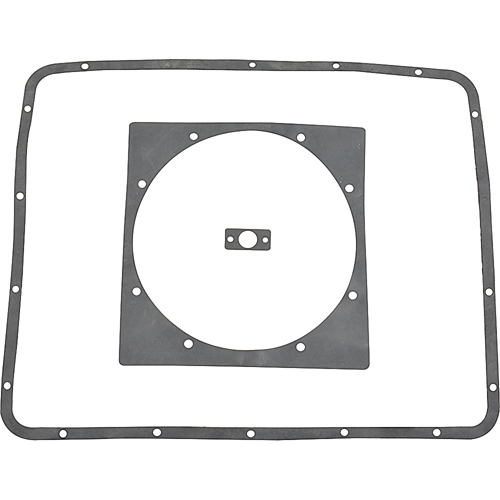 (image for) Merrychef MCHFSA3105 GASKET KIT - E4 - Click Image to Close