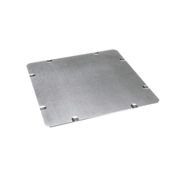 (image for) Merrychef PDB0819 PACKAGED COOK PLATE SINGLE SIDED