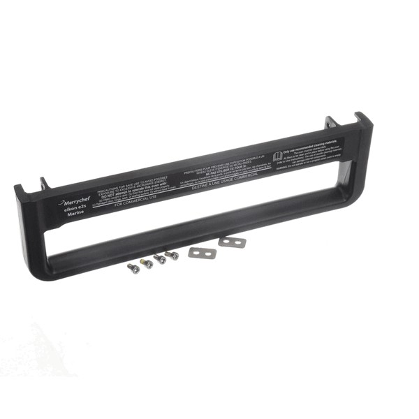 (image for) Merrychef PSB1111 DOOR HANDLE ASSEMBLY MARINE
