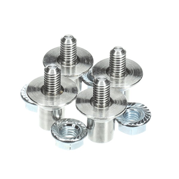 (image for) Merrychef PSB1148 E2S CAVITY X4 STUB KIT REPLACEMENT C-PLA