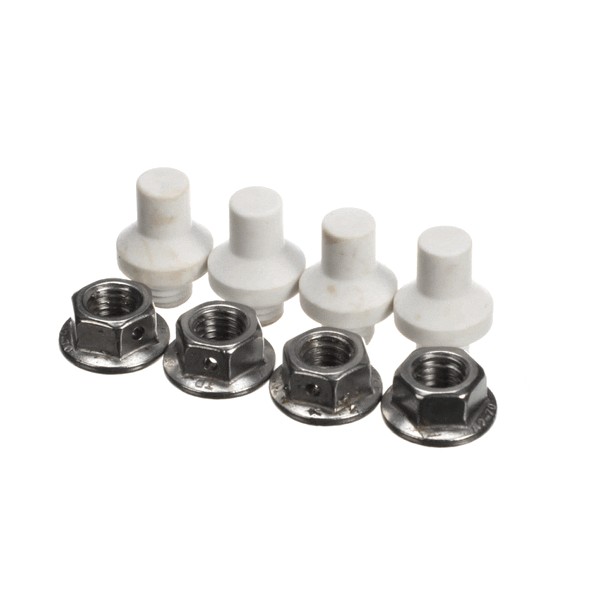 (image for) Merrychef PSB1207 PTFE SHELF X4 STUB KIT