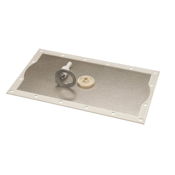 (image for) Merrychef PSR140 E2S X1 STIRR&P/PLATE KIT SINGLE MAG ONLY
