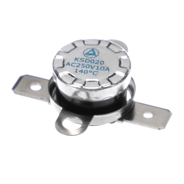 (image for) Merrychef S16-664 CUT OUT LEAD LIMIT SWITCH WHITE