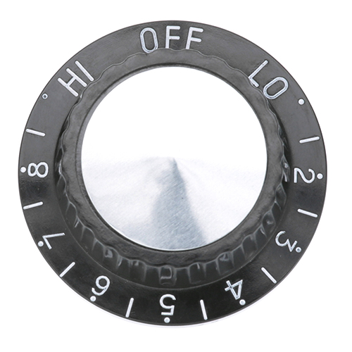 (image for) Metal Masters 301681 DIAL 2 D, OFF-LO-2-8-HI