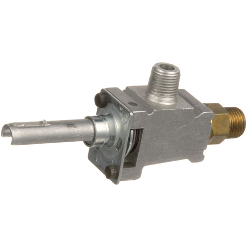 (image for) Metal Masters 302102 GAS VALVE 1/8"MPT X 1/4"CC