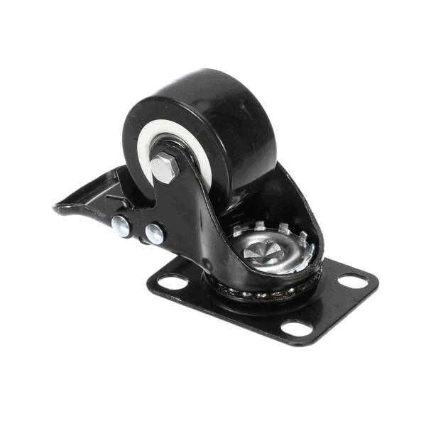 (image for) Migali 1759-1099 CASTER 2" W/ BRAKE