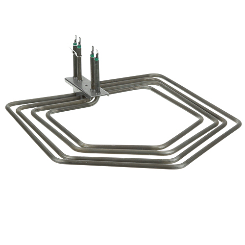 (image for) Moffat 15360 ELEMENT ASSEMBLY 208-220V - Click Image to Close