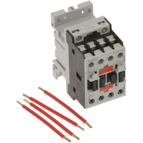 (image for) Moffat 15966 CONTACTOR 