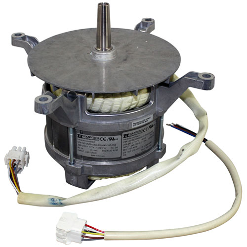 (image for) Moffat 20886 MOTOR KIT 