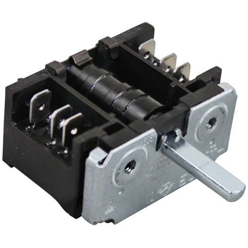 (image for) Moffat 233887 ROTARY ON/OFF SWITCH - EGO