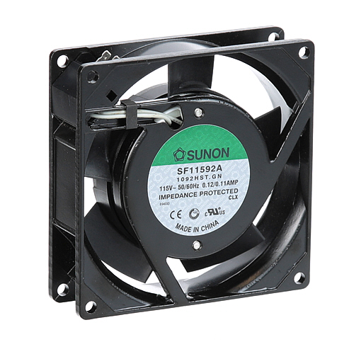 (image for) Moffat 234461 FAN,COOLING,110V 50/60HZ