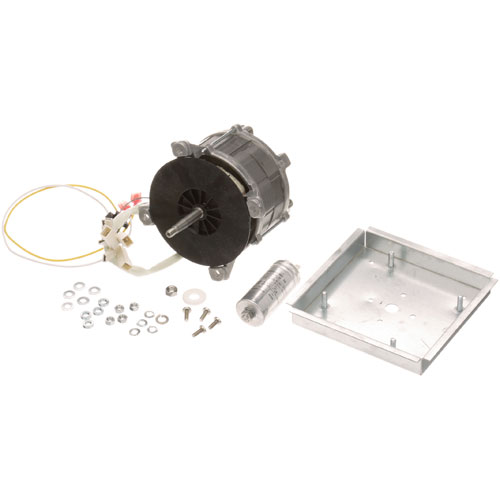 (image for) Moffat 234595 FAN MOTOR