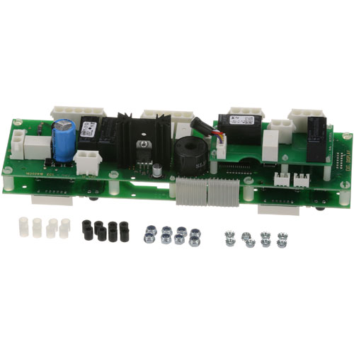 (image for) Moffat 234906 DIGITAL CONTROLLER KIT - 2 SPEED